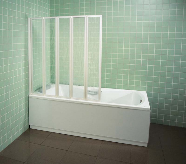 ������ �� ����� Ravak VS5 Rain