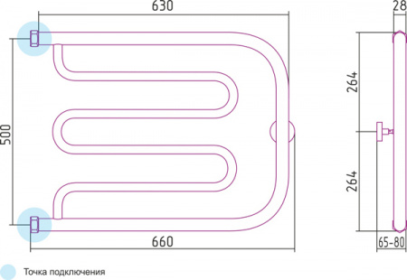 ����������������� ������� ������� ���� 50x65