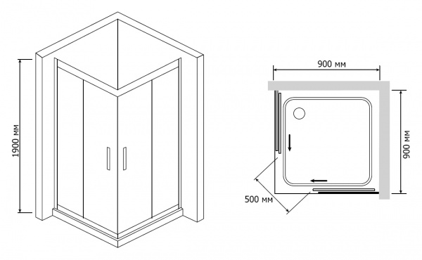 ������� ������ RGW Passage PA-30