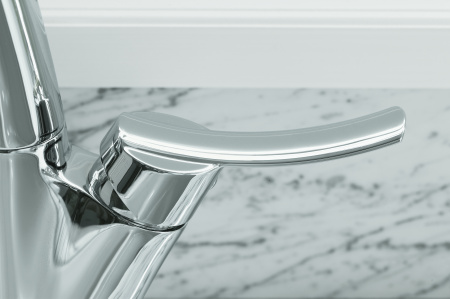 ��������� Jacob Delafon Carafe E18865-CP ��� �������� �����