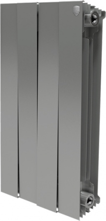   Royal Thermo Piano Forte 500 silver satin 4 , 