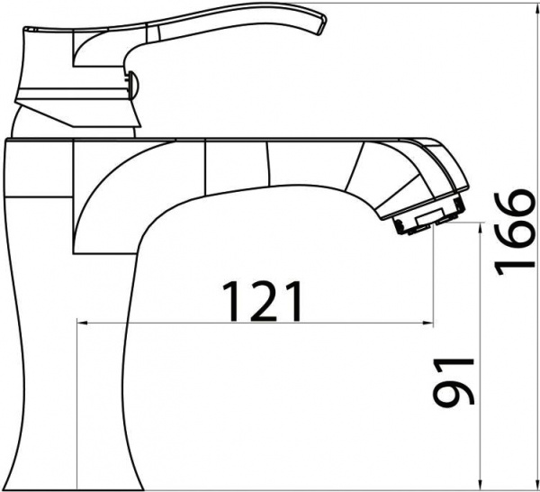 ��������� BelBagno Trula TRU-LVM-CRM ��� ��������