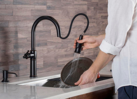 ��������� Kraus Sellette KPF-1682ORB ��� �������� �����