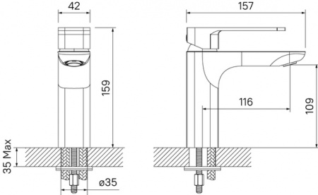 ��������� IDDIS Slide SLIBG00i01 ��� ��������