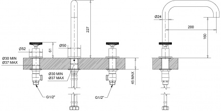 ��������� Migliore Reversa 28206 ��� ��������, ������