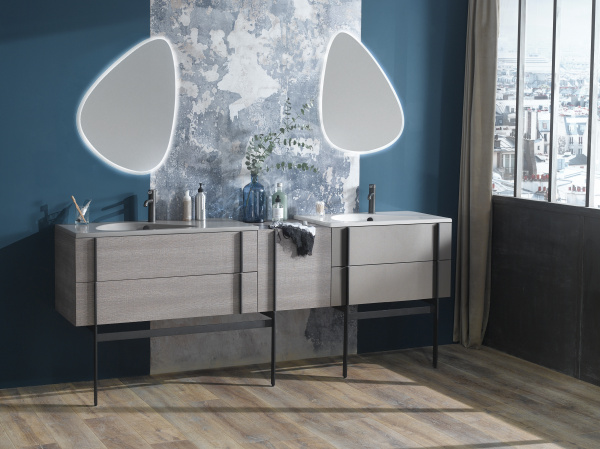 ��������� Jacob Delafon Nouvelle Vague E78336-BLV ��� ��������