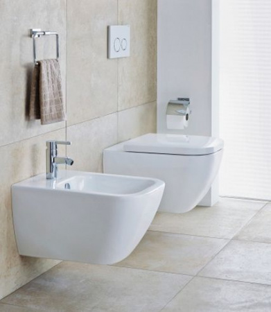 ���� ��������� Duravit Happy D.2 2258150000