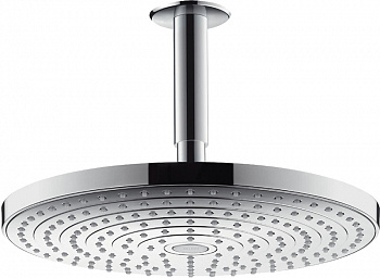 ������� ��� Hansgrohe Raindance Select S 300 2jet 27337000