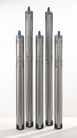   Grundfos SQ 2-70 