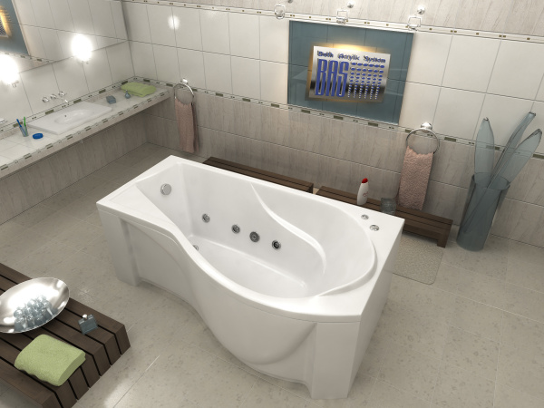 ��������� ����� Bas ����� �� �����46 170x90 R � �/�