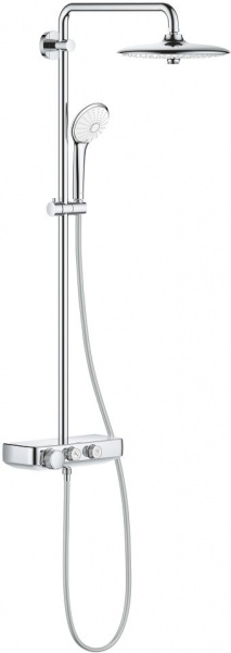 ������� ������ Grohe Euphoria SmartControl 260 Mono 26509000 � �����������