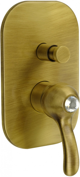 ��������� Migliore Lem Swarovski ML.LEM-1972K.BR � ���������� ������, ��� ����� � �����, ������