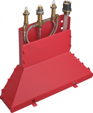 ��������� Hansgrohe Talis S 72418000 �� ���� �����