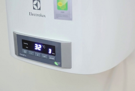 ��������������� Electrolux EWH 100 Formax DL