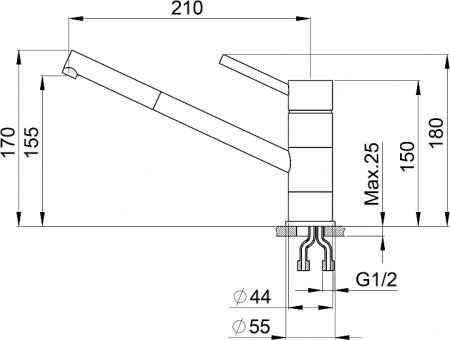 ��������� Granula GR-0010 ��� �������� �����, ������