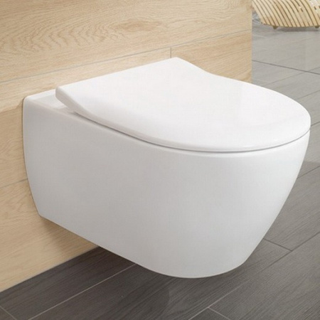   Villeroy & Boch Subway 2.0 5614R201 alpin