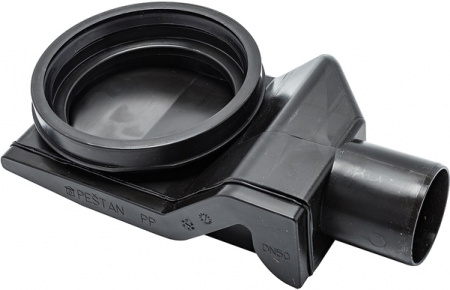   Pestan Confluo Frameless Line 950 white glass