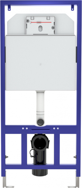 �������� Berges Wasserhaus Novum 043203