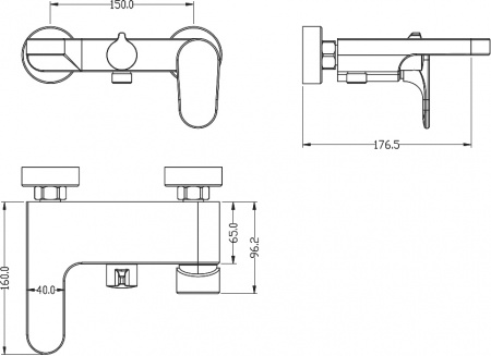  Boheme Spectre 453-B    , 