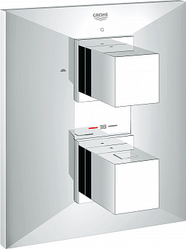 ��������� Grohe Allure Brilliant 19792000 ��� ����� � �����