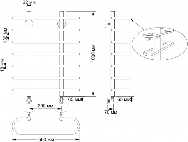 ����������������� ������� Secado ������� 50x100
