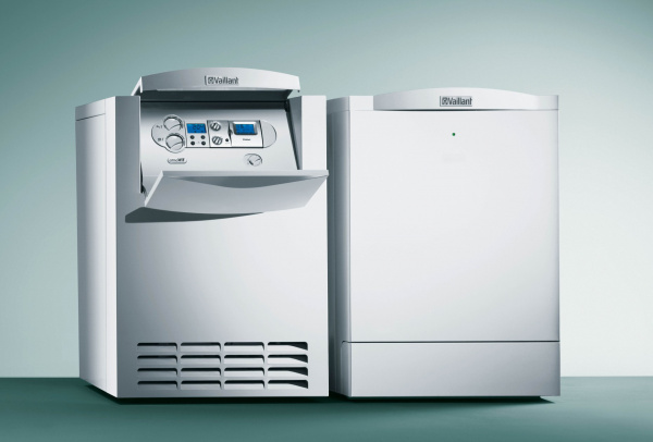 ������� ����� Vaillant atmoVIT VK INT 164/1-5 (16,9 ���)