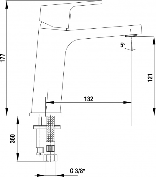  E.C.A. Tiera 102108989EX  