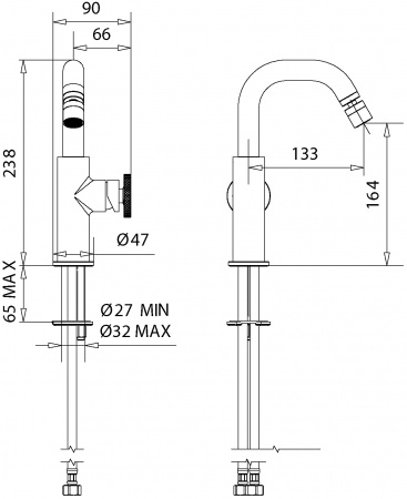 ��������� Migliore Reversa 28198 ��� ����, ����