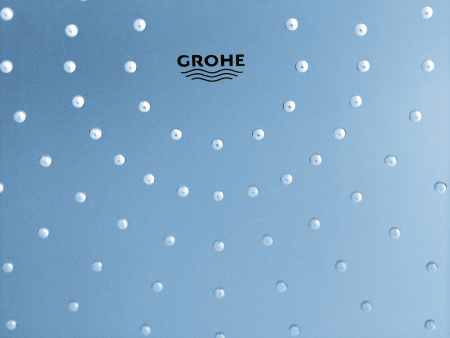 ������� ��� Grohe Rainshower F-Series 20 27286000