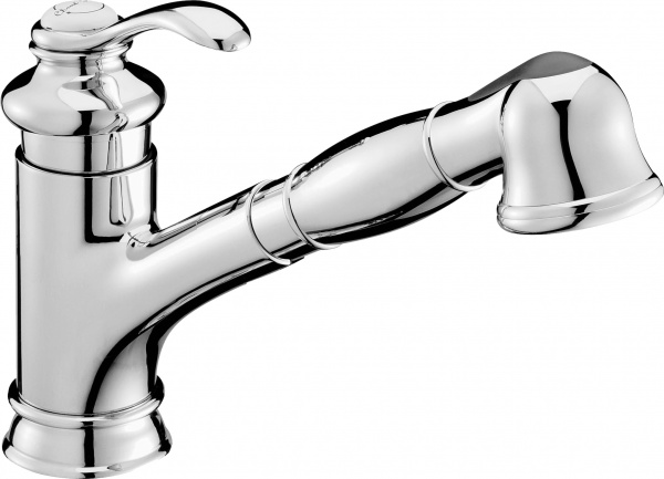 ��������� Jacob Delafon Fairfax E76091-CP ��� �������� �����