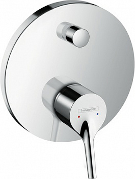 ��������� Hansgrohe Talis S 72405000 ��� ����� � �����