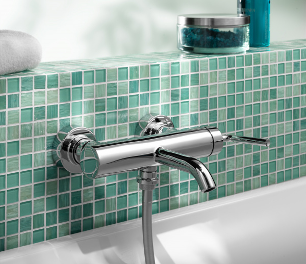 ��������� Jacob Delafon Purist E14589-4A-CP ��� ����� � �����