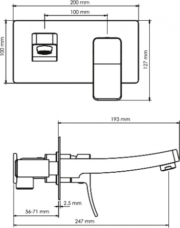 ��������� Wasserkraft Aller 10630 � ���������� ������, ��� ��������