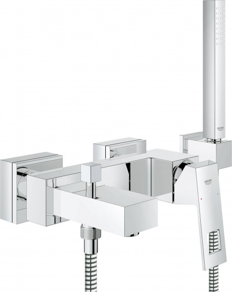 ��������� Grohe Eurocube 23141000 ��� ����� � �����