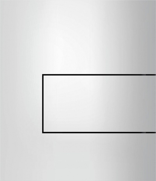 ������ ����� TECE Square II Urinal 9242812 �����