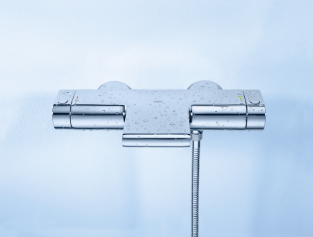 ��������� Grohe Grohtherm 2000 New 34174001 ��� ����� � ����� + �������� ��� ������������� ������������