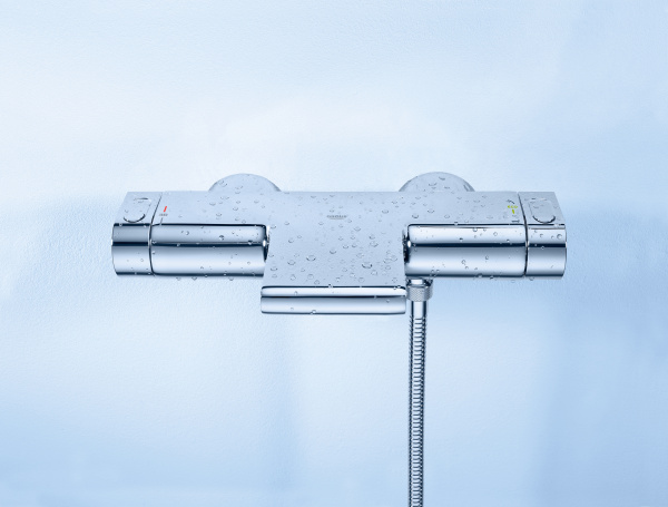 ��������� Grohe Grohtherm 2000 New 34174001 ��� ����� � ����� + �������� ��� ������������� ������������