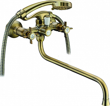  Elghansa Praktic 2702660-Bronze