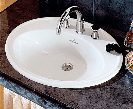 �������� Villeroy & Boch Amadea 6198 63 R2