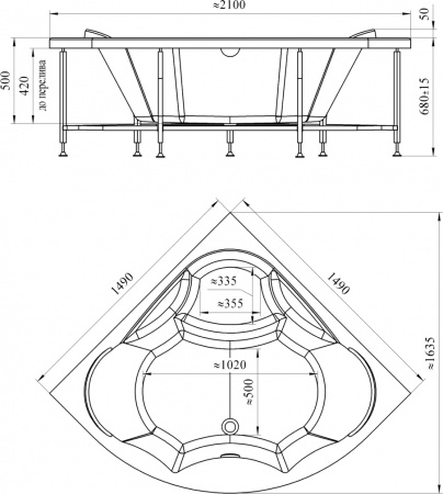 ��������� ����� Radomir Vannesa ������ 2-01-0-0-1-221 150x150