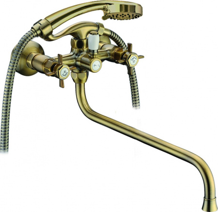  Elghansa Praktic 2702660-Bronze