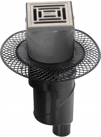 ������� ���� Berges Wasserhaus Platz Uno 090070 15x15 ��