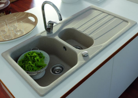 ����� �������� Franke Calypso COG 651 �������