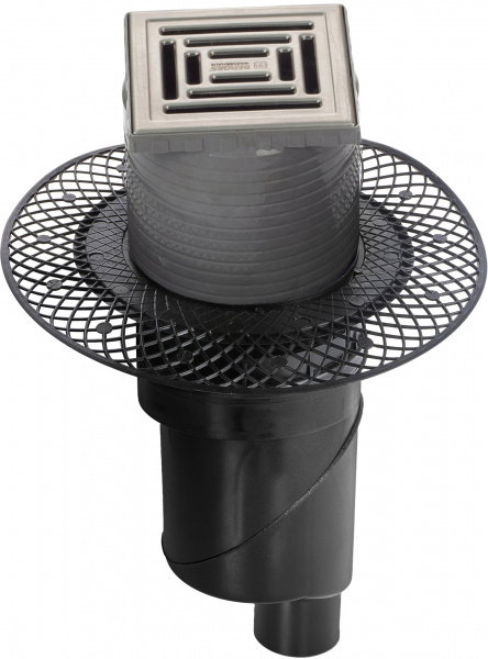 ������� ���� Berges Wasserhaus Platz Uno 090070 15x15 ��