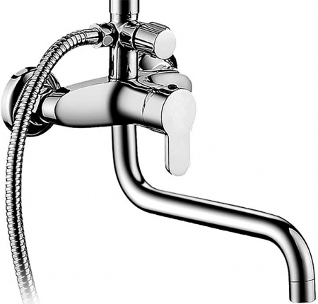 ������� ������ Elghansa Shower Set 2308883-2L (Set-13)