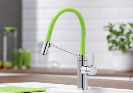 ��������� Blanco Viu-S 524813 ��� �������� �����, 4 ������� ������� ������