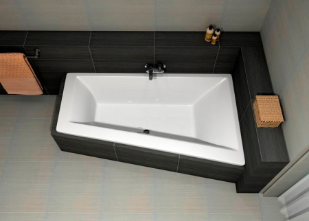 ��������� ����� Excellent Sfera Slim WAEX.SFP17WHS 170�100 R