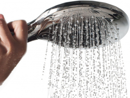 ������� ����� Hansgrohe Raindance Select S 150 Air 3jet 28587000