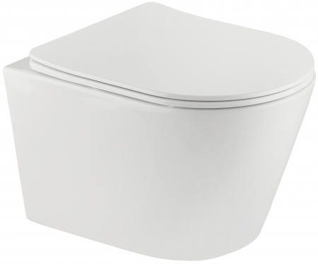   TEKA Nexos 117320001 rimless,  