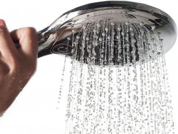 ������� ����� Hansgrohe Raindance Select S 150 Air 3jet 28587000